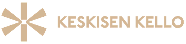 Keskisen Kello